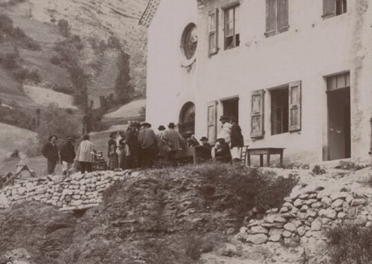 photographie noir et blanc