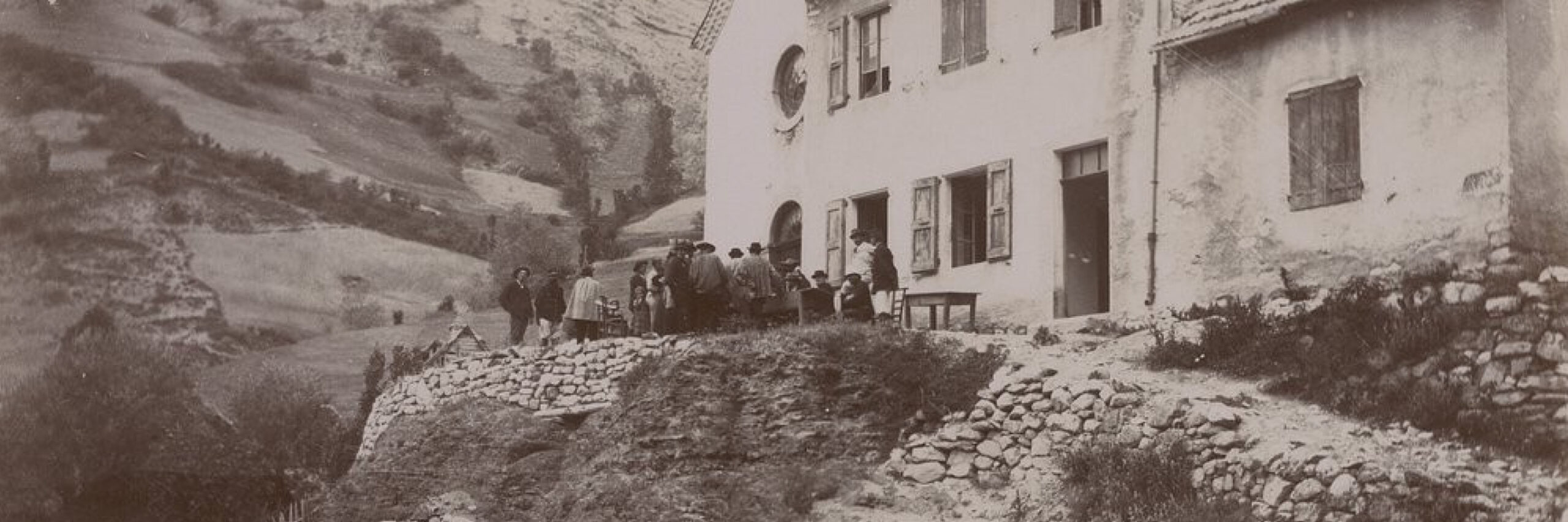 photographie noir et blanc