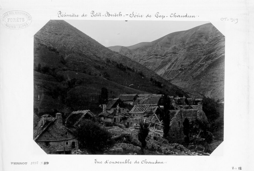 photographie en noir et blanc